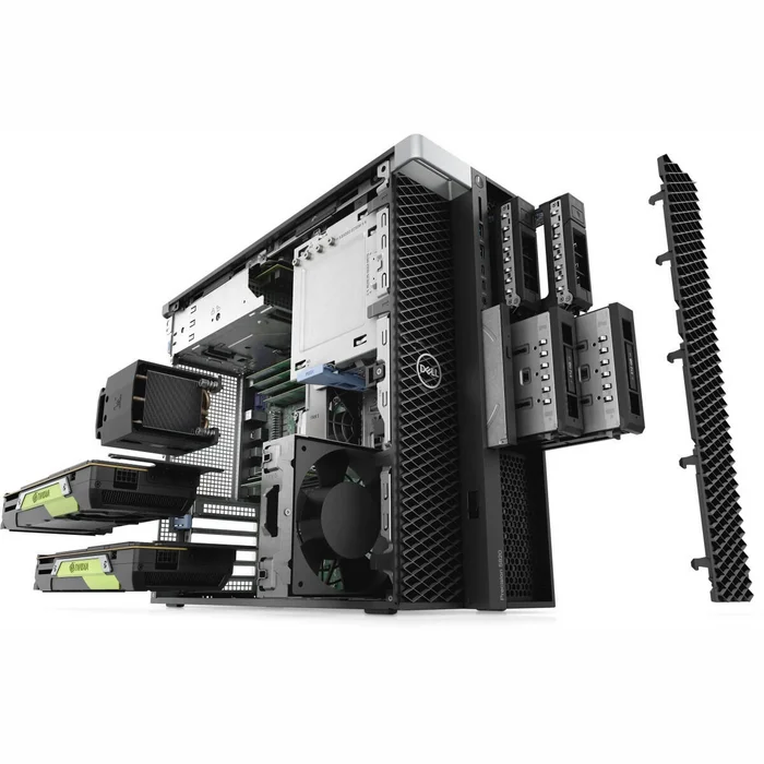 Stacionārais dators Dell Precision T5820 210-ANJK_273572807