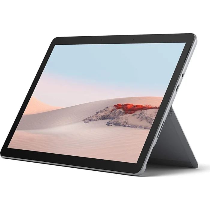 Planšetdators Microsoft Surface Go 2 10.5" 8+128GB Platinum