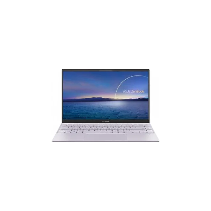 Portatīvie datori Asus ZenBook 14 UX425EA-BM065T 90NB0SM2-M03270 Lilac Mist ENG