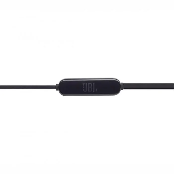 Austiņas JBL Tune 115BT Black