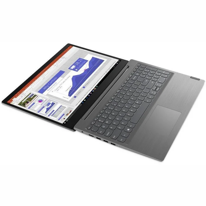 Portatīvie datori Lenovo V15-IIL 82C500GKEU Iron Grey ENG