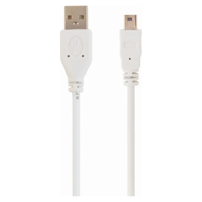 Gembird Mini-USB cable 0.9m