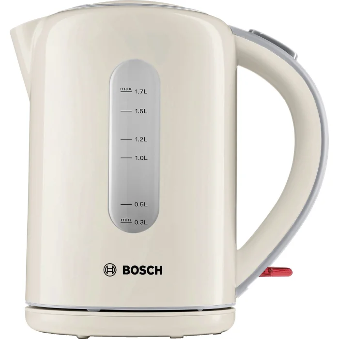 Tējkanna Bosch TWK7607