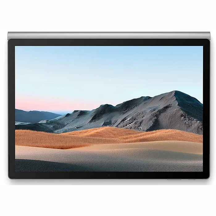 Portatīvais dators Microsoft Surface Book 3 15" Platinum SLZ-00009