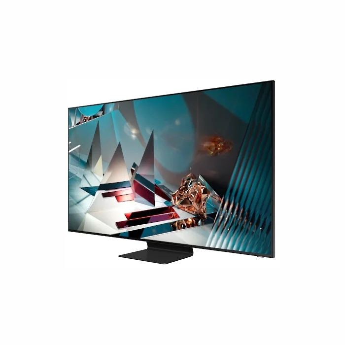 Televizors SAMSUNG UHD QLED TV QE65Q800TATXXH