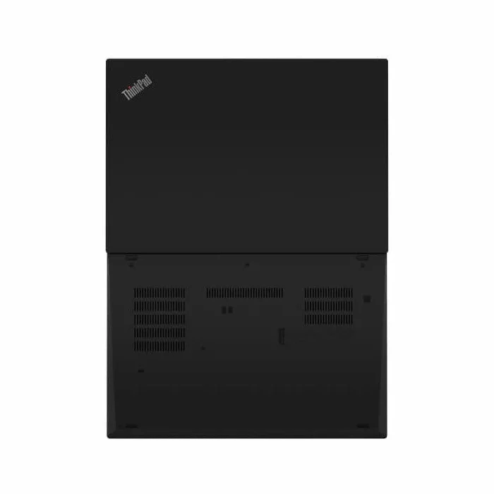 Portatīvais dators Lenovo ThinkPad T14 Black 14" 20S0000LMH