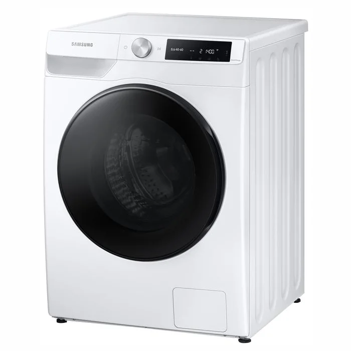 Veļas mašīnas Samsung WD90T634DBE/S7 [Mazlietots]