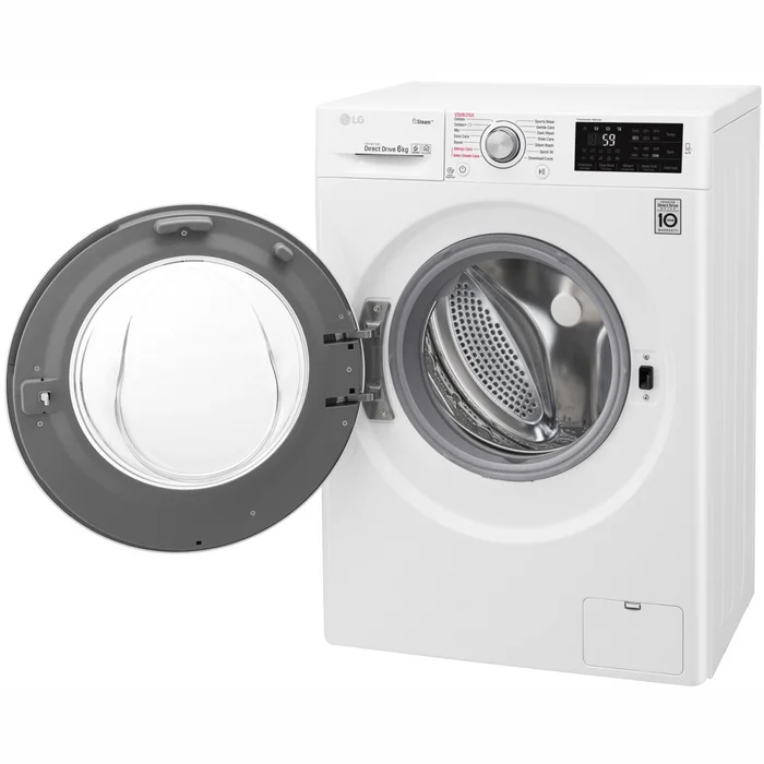 Veļas mašīna LG F2J5NY4W