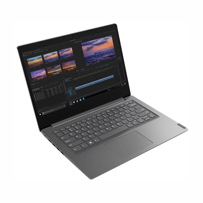 Portatīvais dators Lenovo V14 IIL 14'' Iron Grey ENG