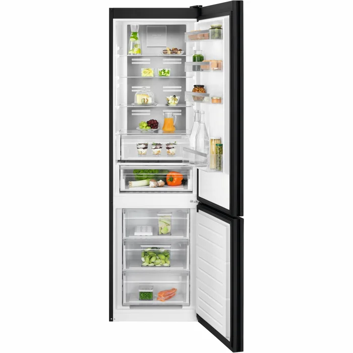 Ledusskapis Electrolux LNT7ME34K1 [Mazlietots]