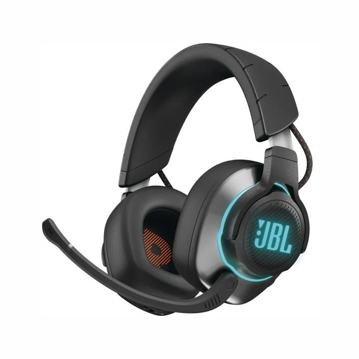 Austiņas JBL Quantum 800 Black