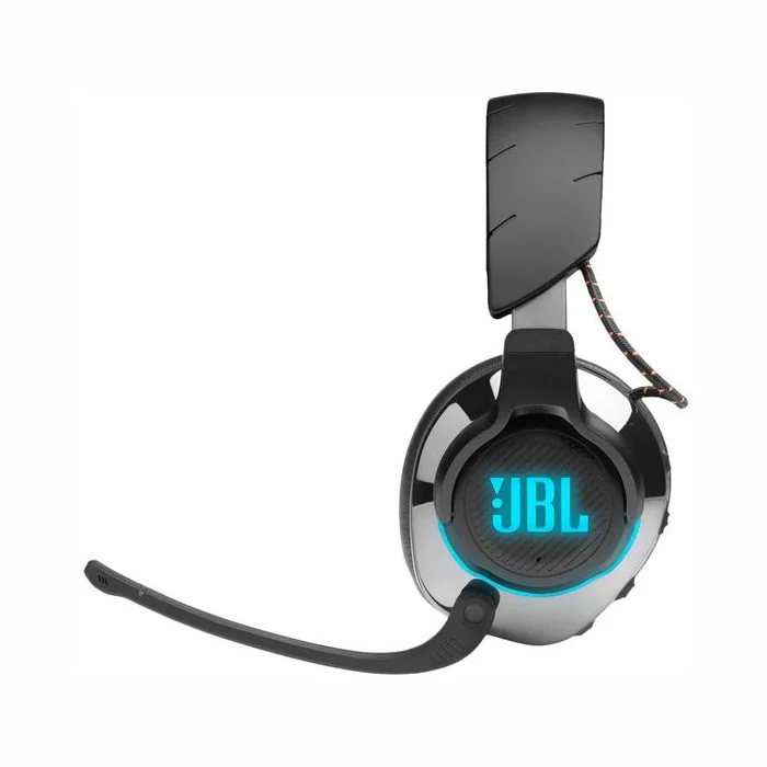Austiņas JBL Quantum 800 Black