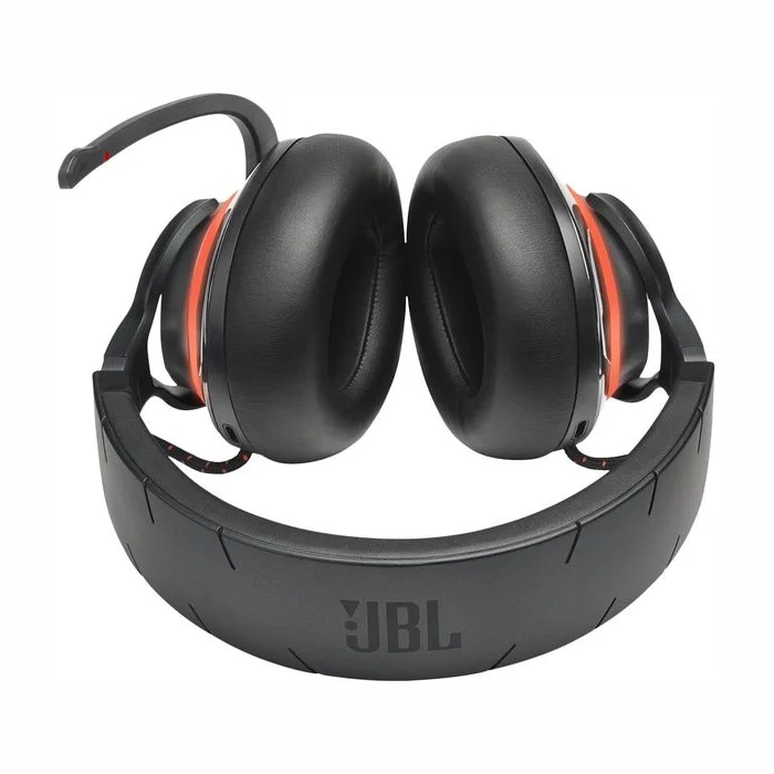 Austiņas JBL Quantum 800 Black