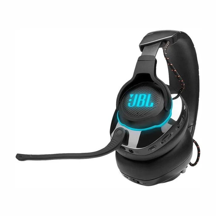 Austiņas JBL Quantum 800 Black
