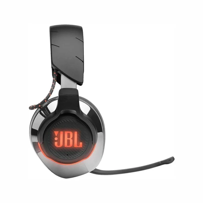 Austiņas JBL Quantum 800 Black