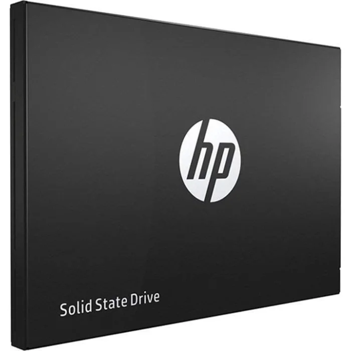 Iekšējie сietie diski HP S700 SSD 250GB 2DP98AA#ABB