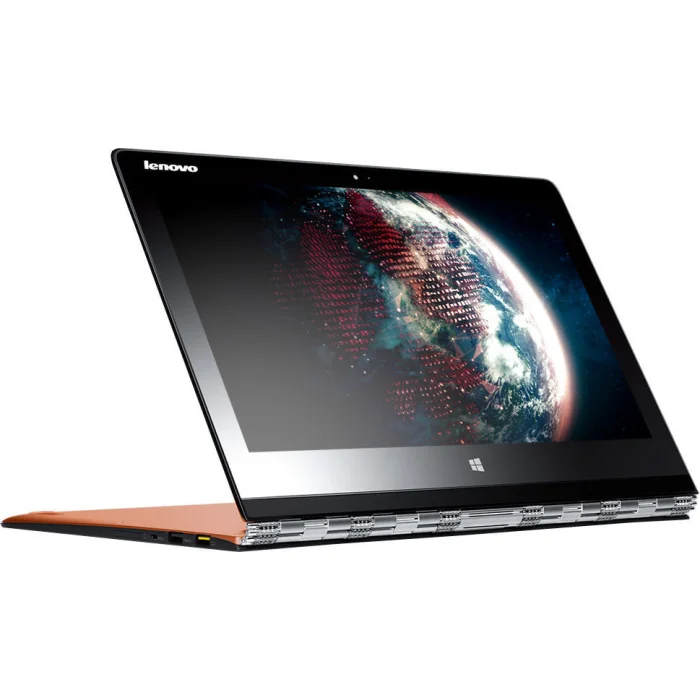 Portatīvie datori Lenovo Yoga 3 Pro