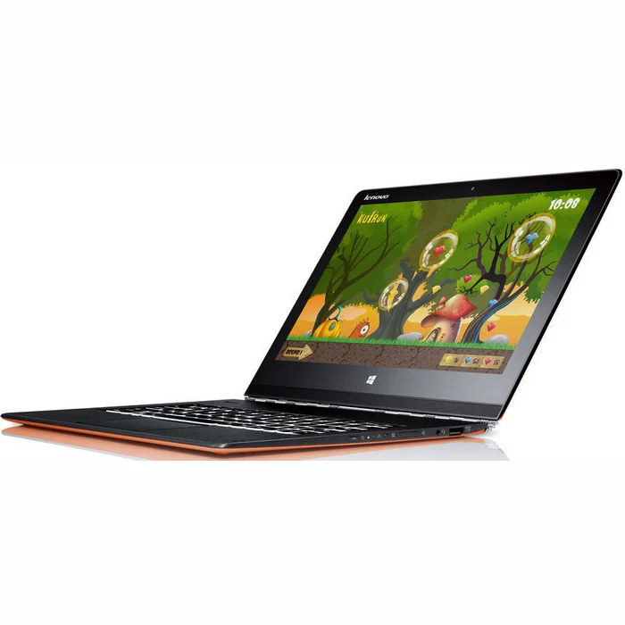 Portatīvie datori Lenovo Yoga 3 Pro