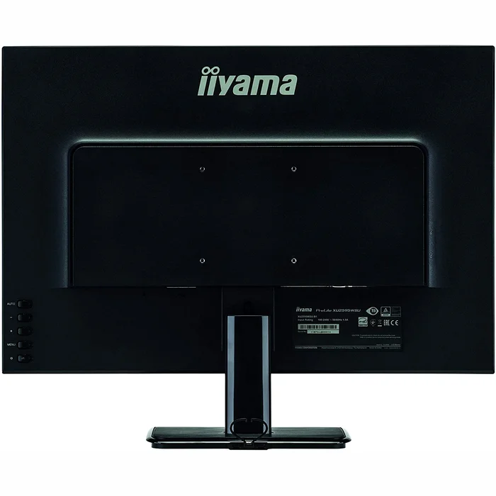 Monitors Iiyama XU2595WSU-B1 25"