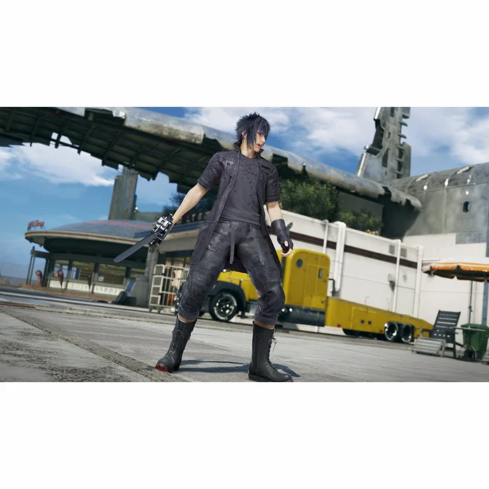 Spēles Bandai Namco Tekken 7 Xbox One