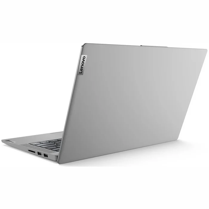 Portatīvais dators Lenovo IdeaPad 5 14ARE05 81YM006WPB Grey ENG