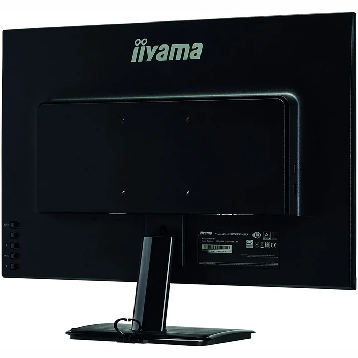 Monitors Iiyama XU2595WSU-B1 25"