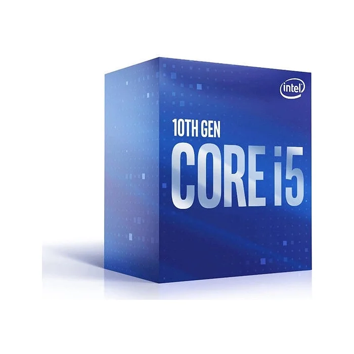 Datora procesors Intel Core i5-10400 2.9GHz 12MB BX8070110400