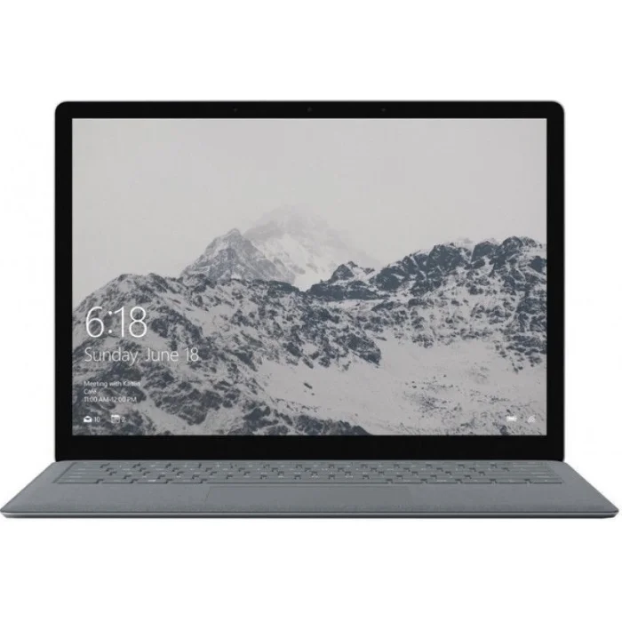 Portatīvais dators Microsoft Surface Laptop 2 Platinum 13.5'' LQP-00024
