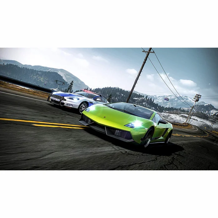 Spēle EA Need for Speed: Hot Pursuit Remastered Xbox One / Series X