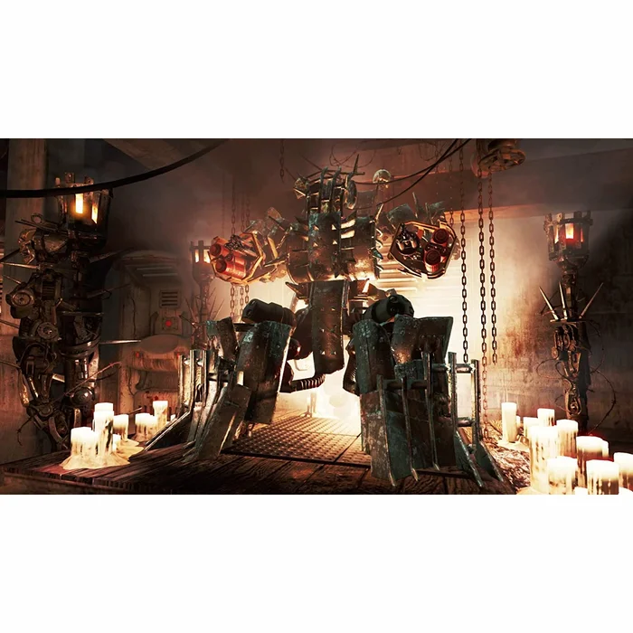 Bethesda Fallout 4 Goty Xbox One