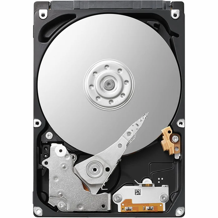 Iekšējie сietie diski Toshiba L200 Mobile 2.5" 2TB SATA HDD HDWL120UZSVA