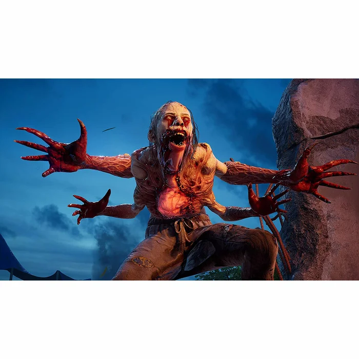 Spēles Warner Bros Back 4 Blood PlayStation 4
