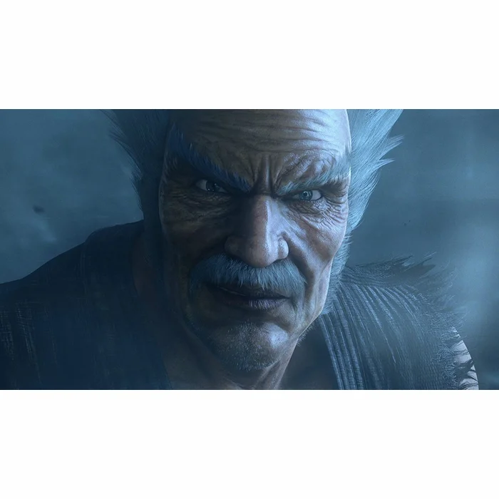 Spēles Bandai Namco Tekken 7 Xbox One