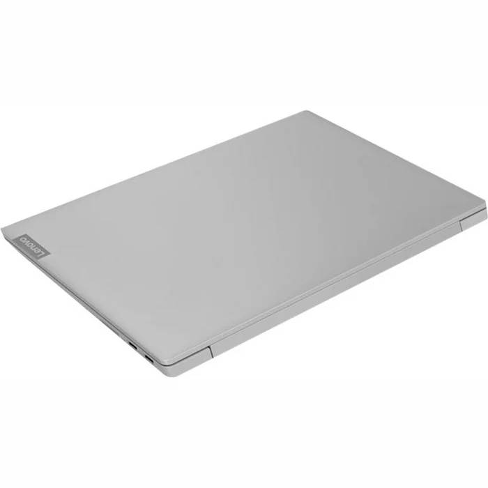 Portatīvais dators Portatīvais dators Lenovo IdeaPad S340-15API Platinum Grey, 15.6 "