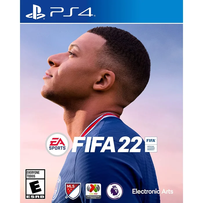 Spēle EA FIFA 22 PlayStation 4