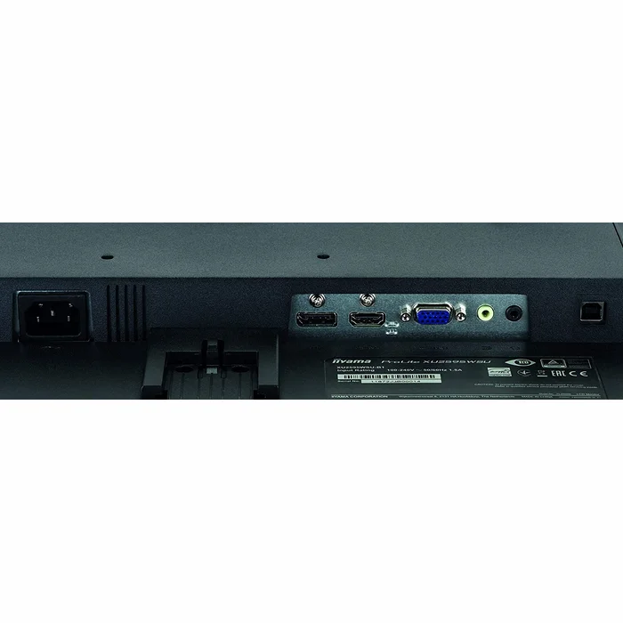 Monitors Iiyama XU2595WSU-B1 25"