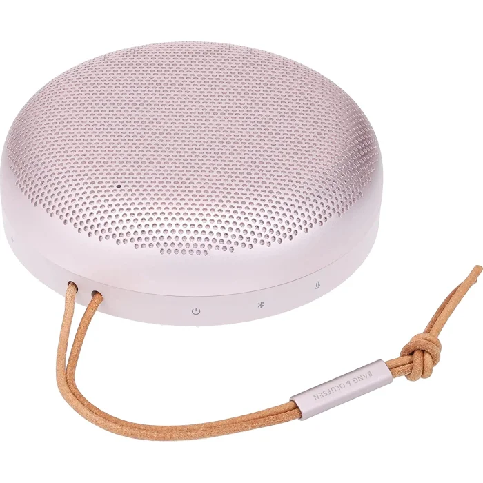 Bezvadu skaļrunis Bang & Olufsen Beosound A1 2nd Gen Pink