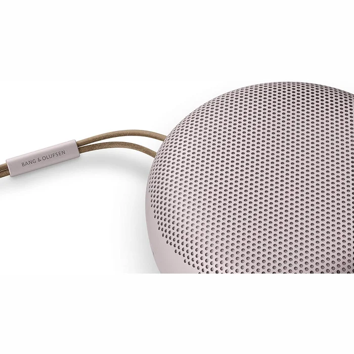 Bezvadu skaļrunis Bang & Olufsen Beosound A1 2nd Gen Pink