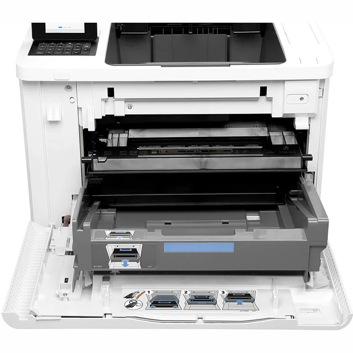 Drukas iekārtas HP LaserJet Enterprise M608n U