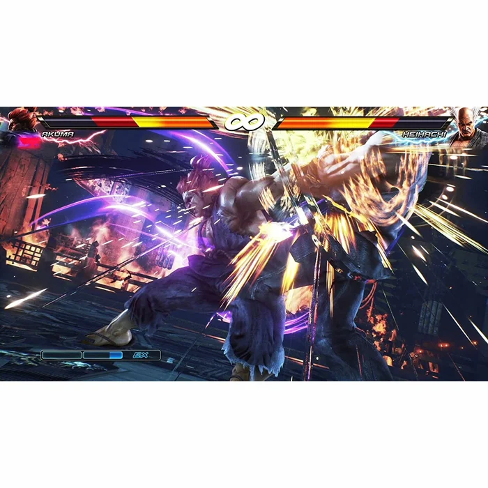 Spēles Bandai Namco Tekken 7 Xbox One