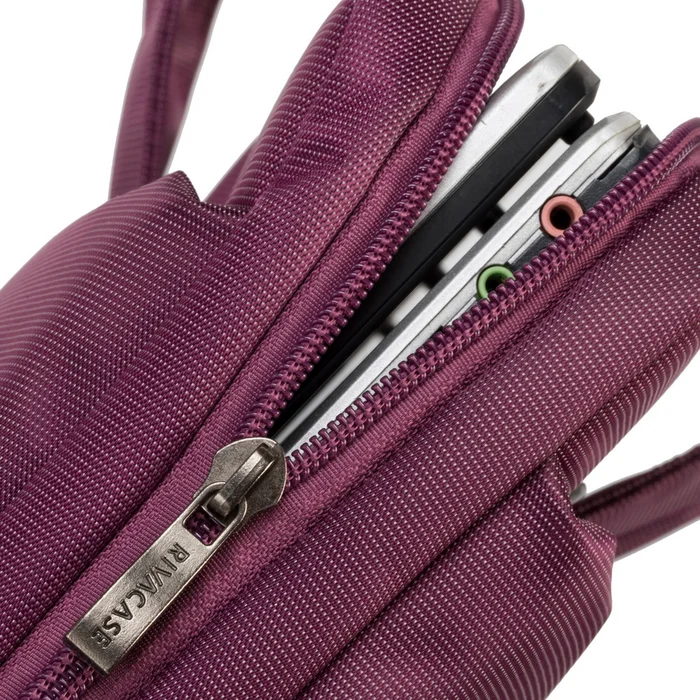 Rivacase 8231  Laptop Bag 15.6"/6 Purple