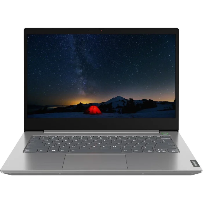 Portatīvais dators Lenovo ThinkBook 14 IIL Grey 20SL0022MH