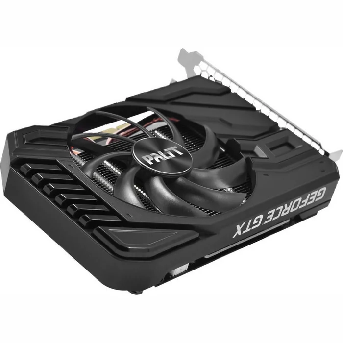 Videokarte Palit GeForce GTX 1660 SUPER StormX OC NE6166SS18J9-161F
