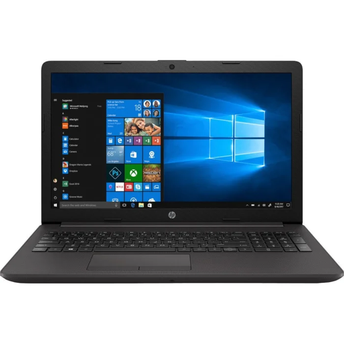 Portatīvie datori HP 255 G7 15.6'' 3C137EA ENG