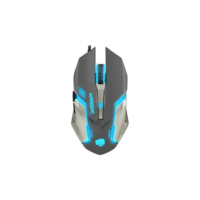 Datorpele Fury Mouse Warrior