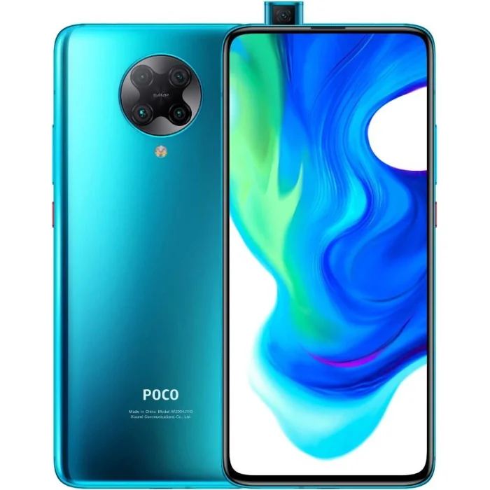 Xiaomi Poco F2 Pro 128GB Neon Blue