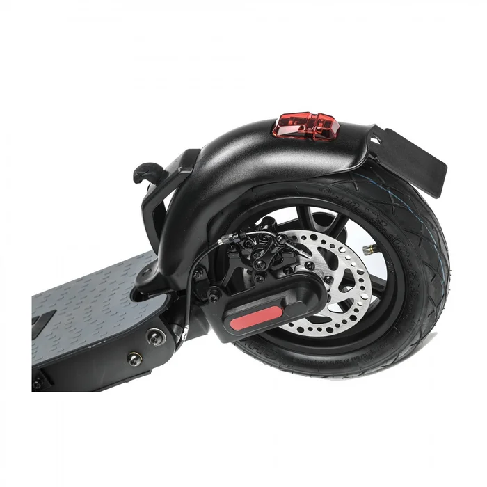 Elektriskais skrejritenis Ducati Electric Scooter Pro 2 Black