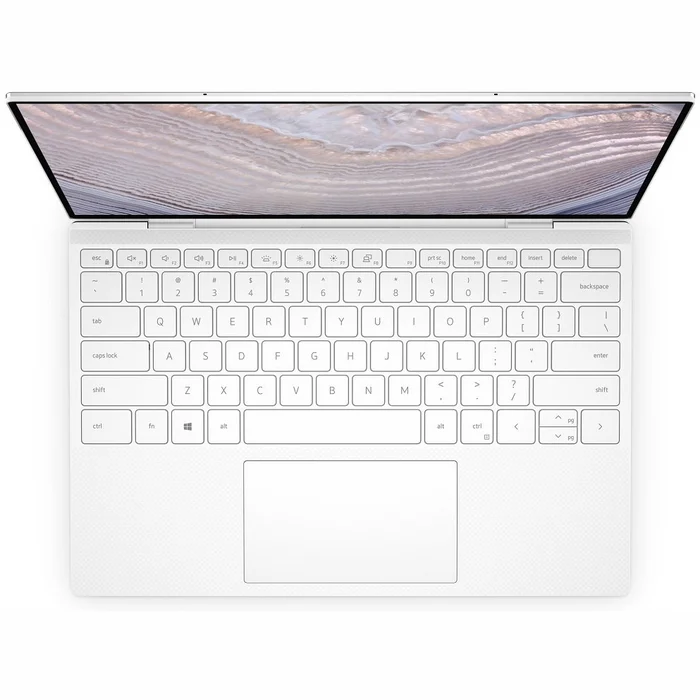 Portatīvais dators Dell XPS 13 9300 White 13.4" 273405247