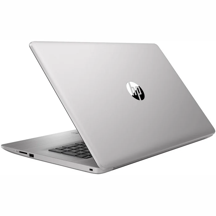 Portatīvais dators HP ProBook 470 G7 8VU24EA#B1R Ash Silver ENG