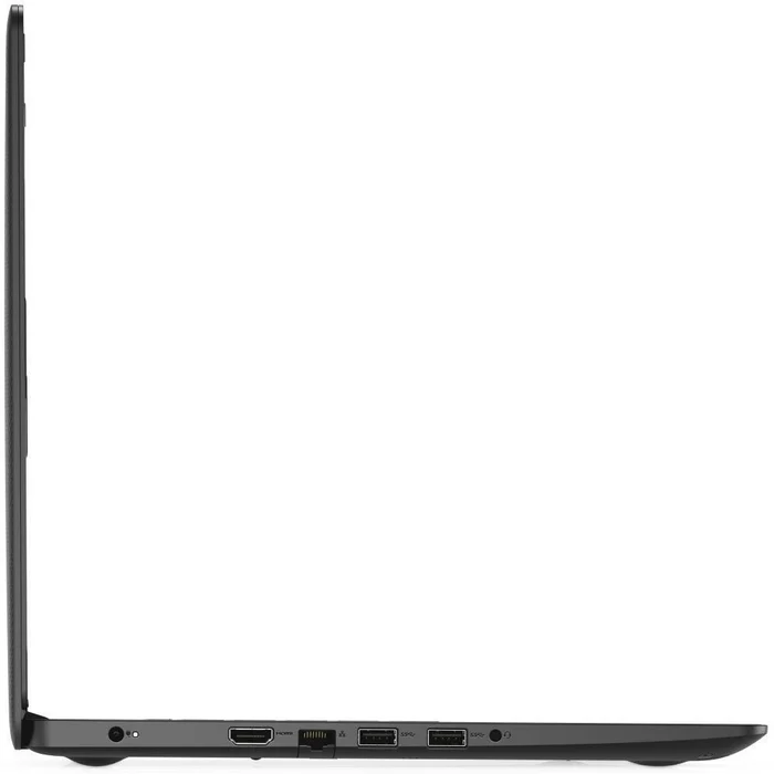 Portatīvie datori Dell Vostro 3591 Black 15.6" N5007VN3591EMEA01_2101_pro